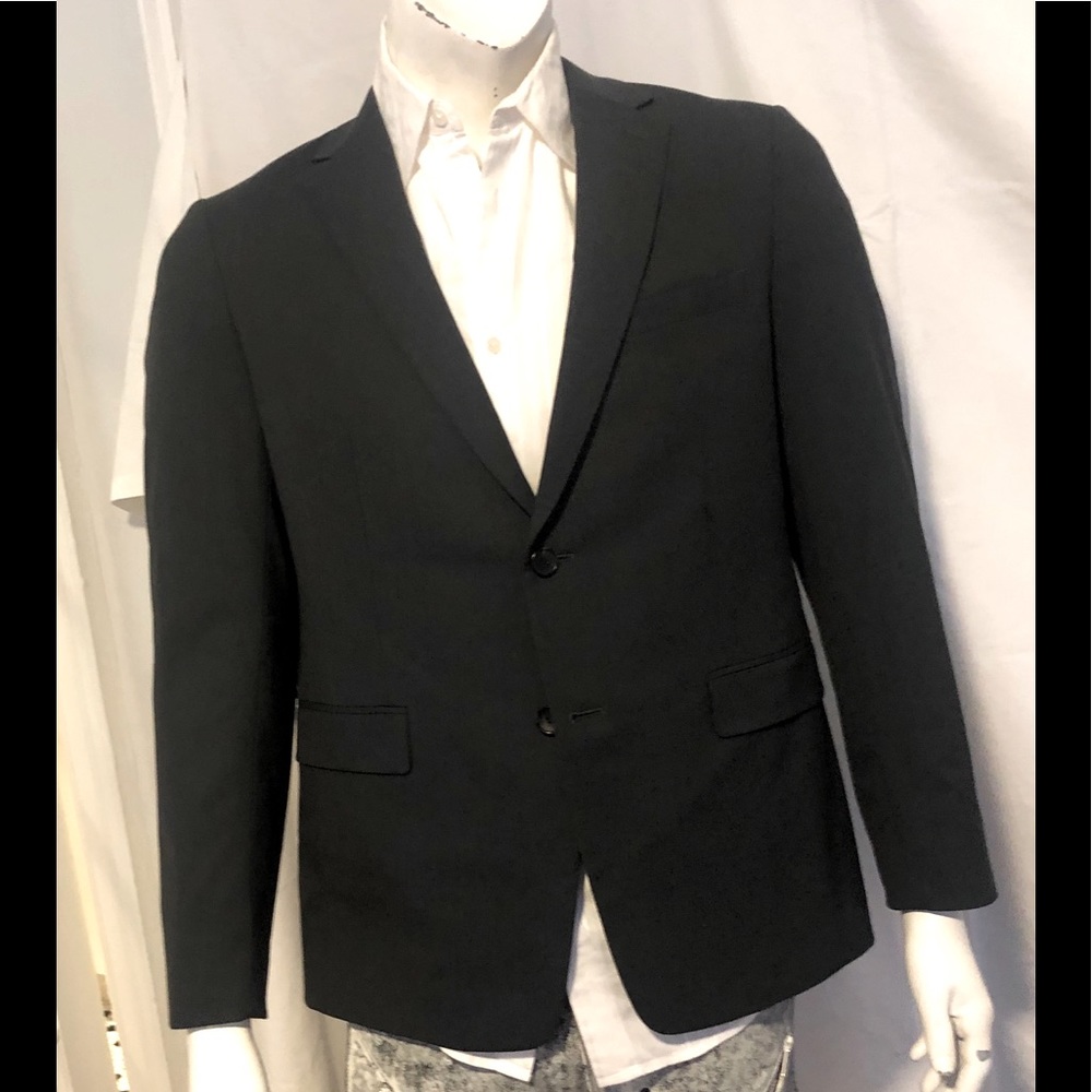 Theory NWT Men’s Sports Coat, Sports Jacket, 40S